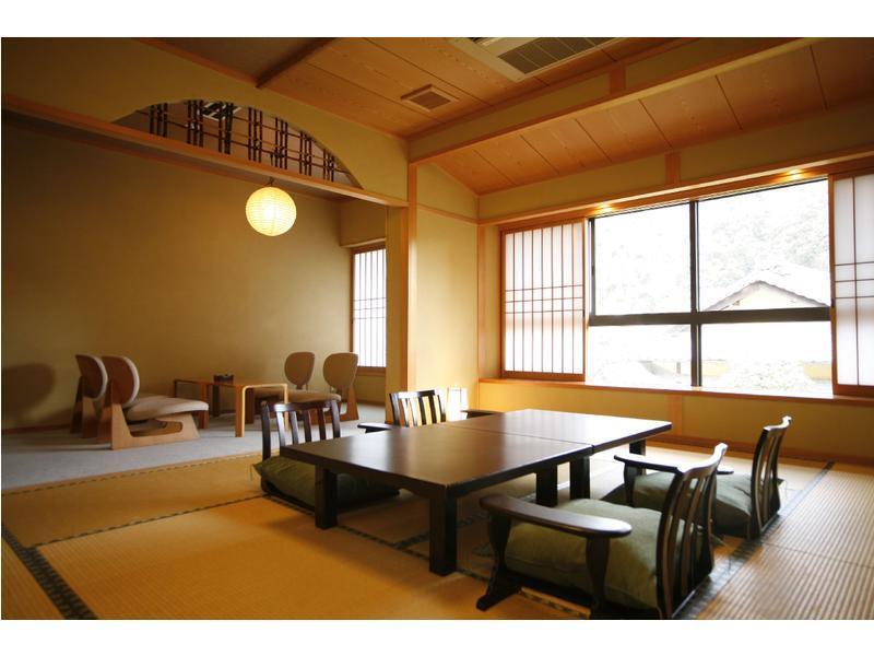 ゆとうや旅館 豊岡市 エクステリア 写真