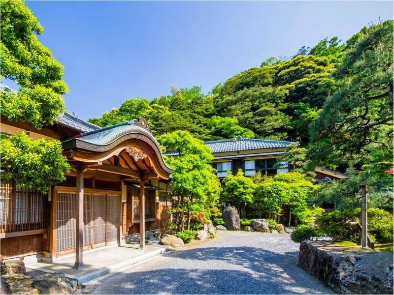 ゆとうや旅館 豊岡市 エクステリア 写真