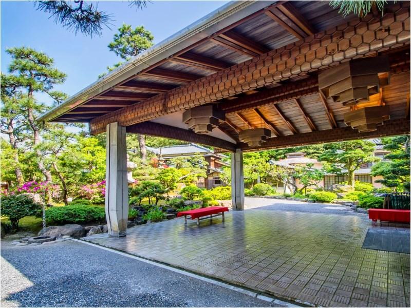 ゆとうや旅館 豊岡市 エクステリア 写真