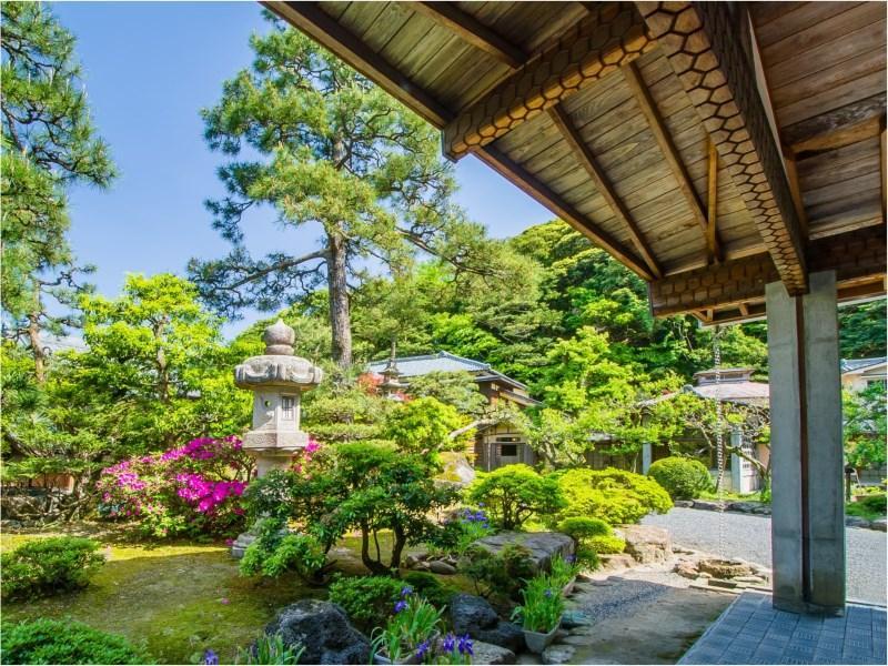 ゆとうや旅館 豊岡市 エクステリア 写真