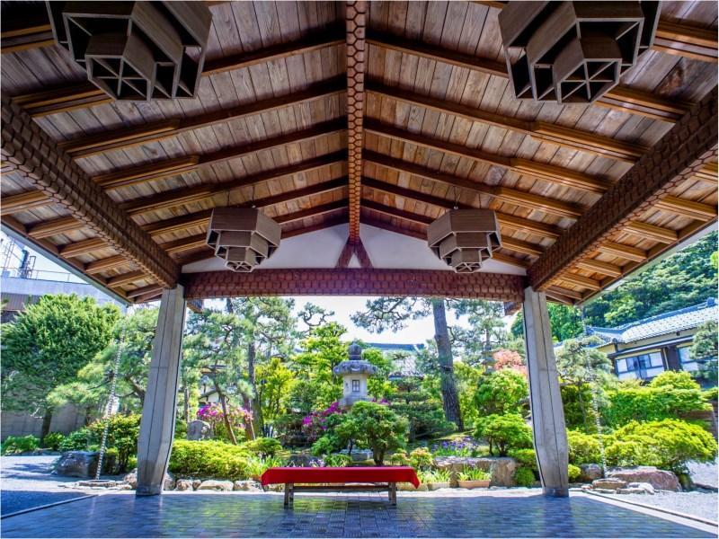 ゆとうや旅館 豊岡市 エクステリア 写真