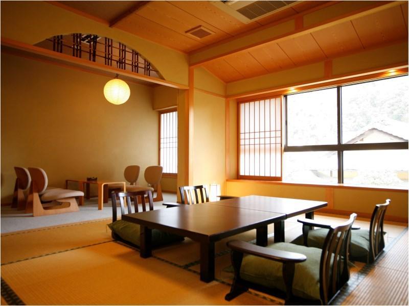 ゆとうや旅館 豊岡市 エクステリア 写真