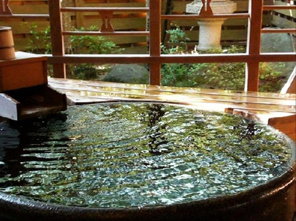 ゆとうや旅館 豊岡市 エクステリア 写真