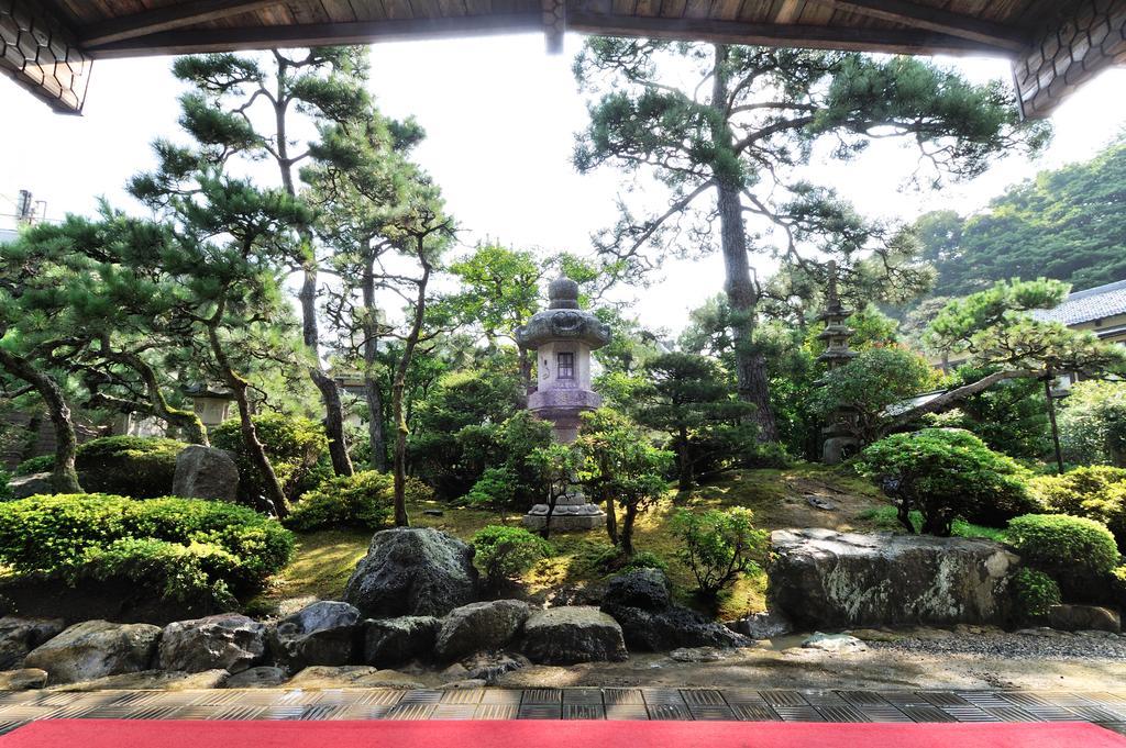 ゆとうや旅館 豊岡市 エクステリア 写真