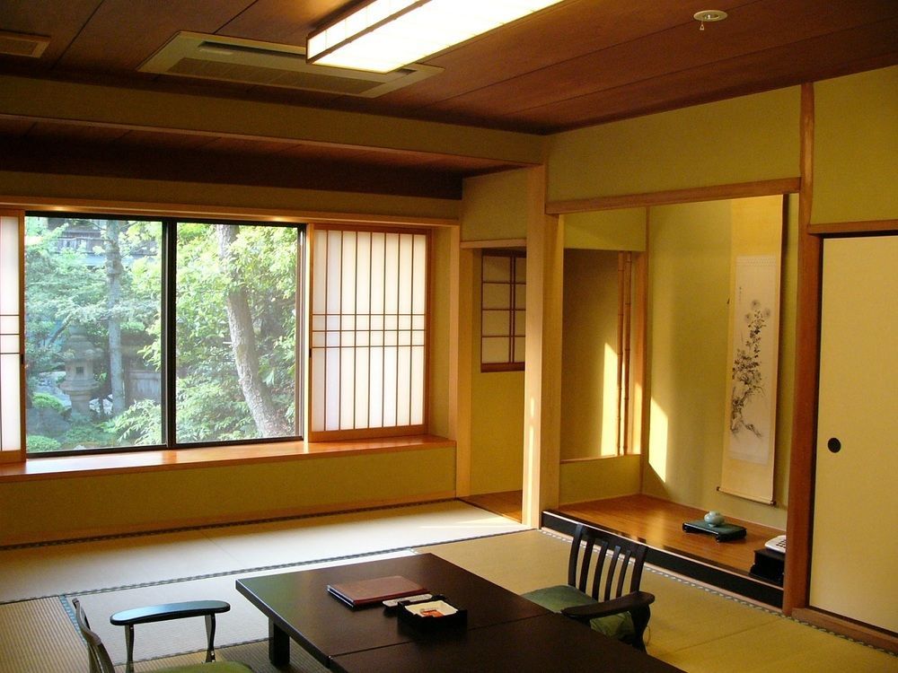 ゆとうや旅館 豊岡市 エクステリア 写真