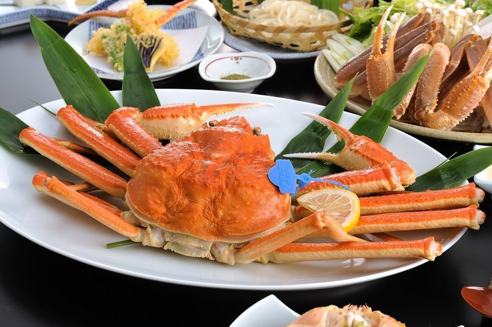 ゆとうや旅館 豊岡市 エクステリア 写真