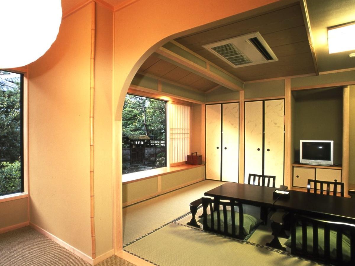 ゆとうや旅館 豊岡市 エクステリア 写真