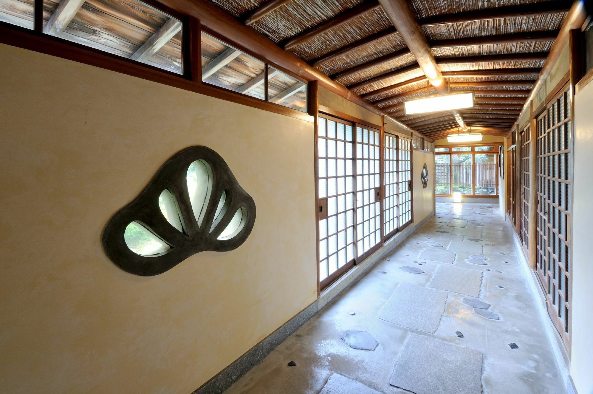 ゆとうや旅館 豊岡市 エクステリア 写真